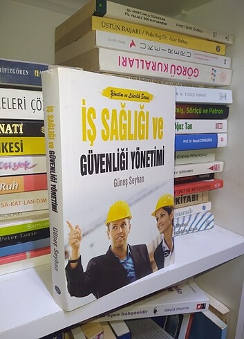 İş sağlığı ve güvenliği yönetimi 