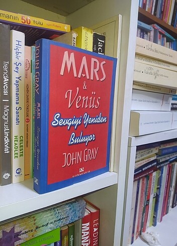 Mars Venüs sevgiyi yeniden buluyor 