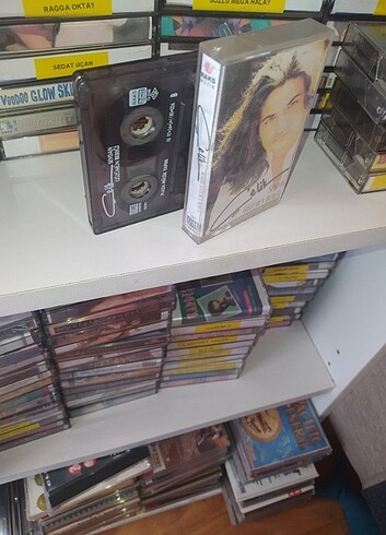 Çelik kaset