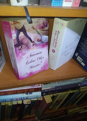 Annemin gelini olur musun 1 2 