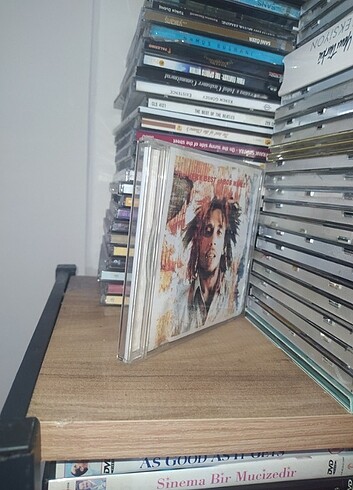 Bob Marley CD 