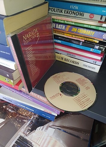 Narada collection 3 cd 
