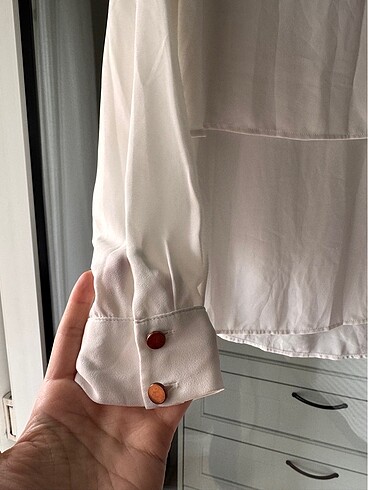 Diğer Klasik bluz