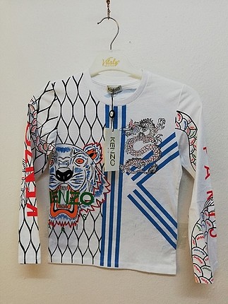 KENZO TİŞÖRT 