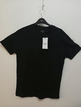 s Beden BERSHKA TİŞÖRT