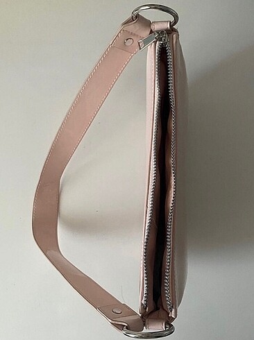 Beden H&M Pembe Omuz Çantası