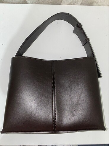 Beden Mango Mini Çarpraz Askılı Shopper Çanta