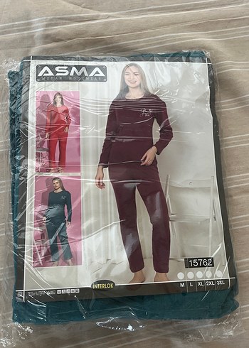 Pijama takımı - Görsel 3