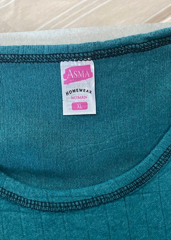 Pijama takımı - Görsel 7