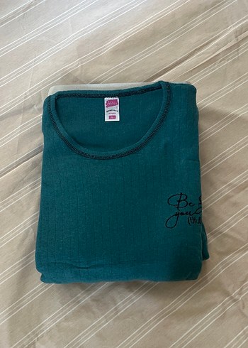 Pijama takımı - Görsel 6