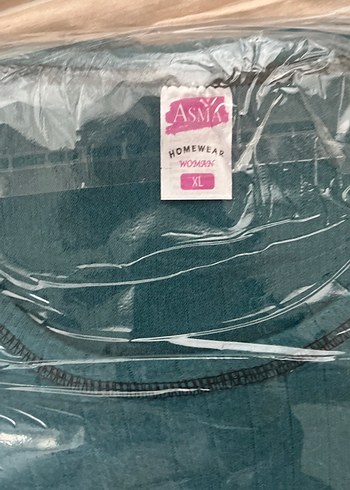 Pijama takımı - Görsel 2