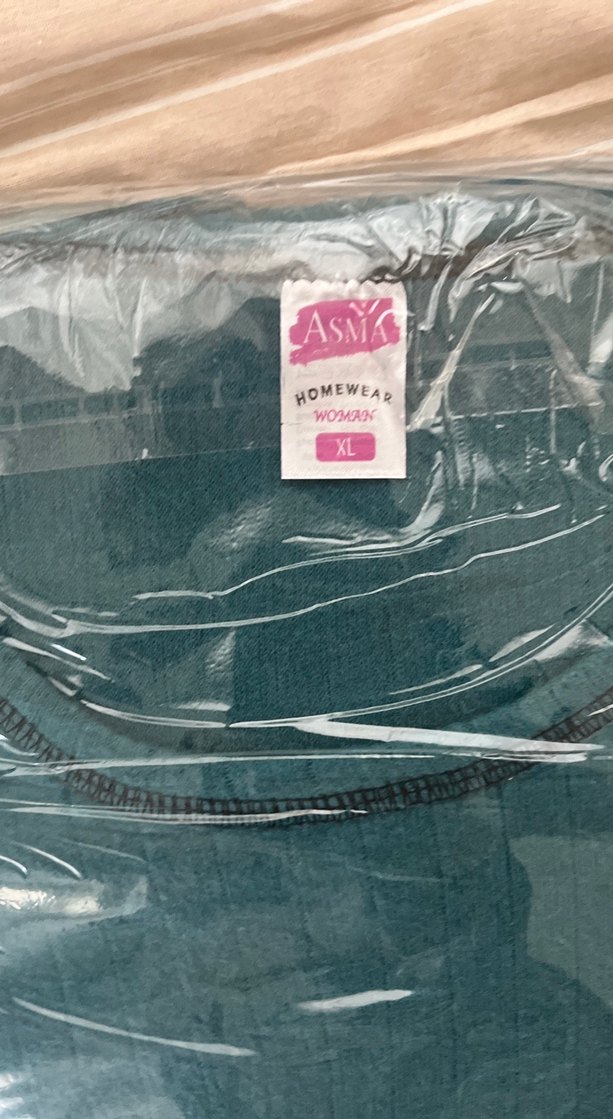 Pijama takımı - Görsel 2