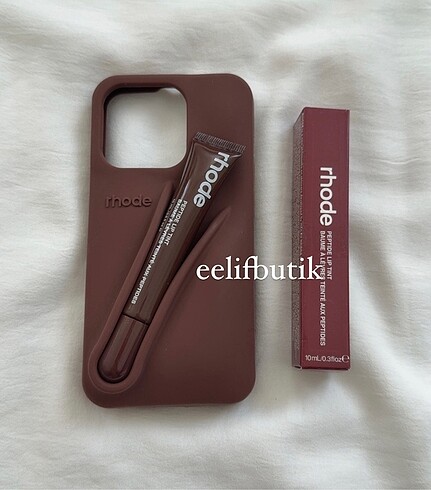 Rhode iPhone 11 set