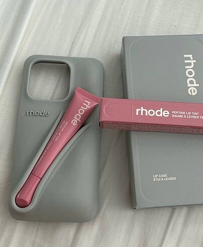 Rhode iPhone 13 kılıf