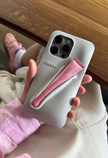Rhode iPhone 13 pro kılıf