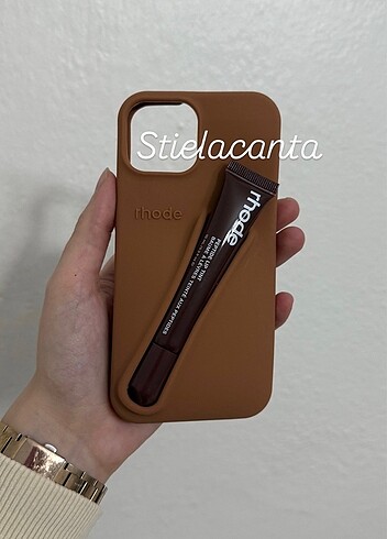 Rhode iPhone 13 kılıf