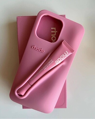 Rhode iPhone 13 kılıf