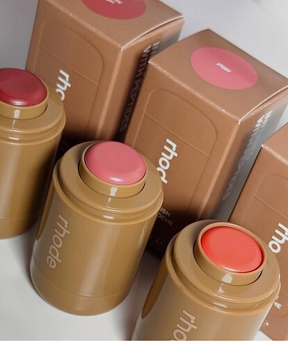 Rhode allık pocket stick blush