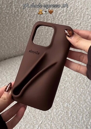 Rhode 13 pro kılıf