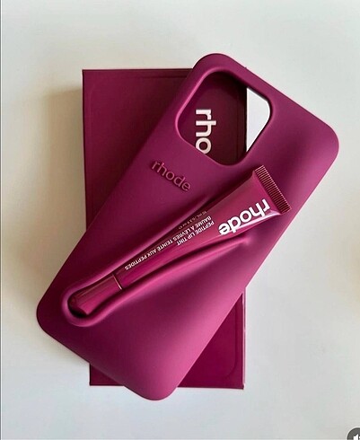 Rhode iPhone 13 kılıf