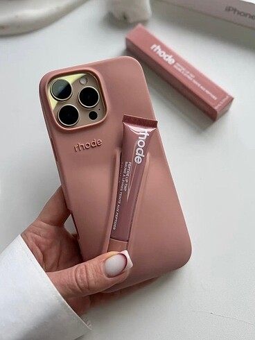 Rhode iPhone 14 pro kılıf