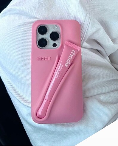 Rhode iPhone kılıf