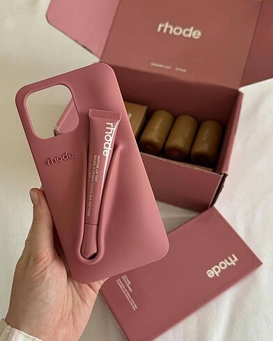 Rhode kılıf set 450?