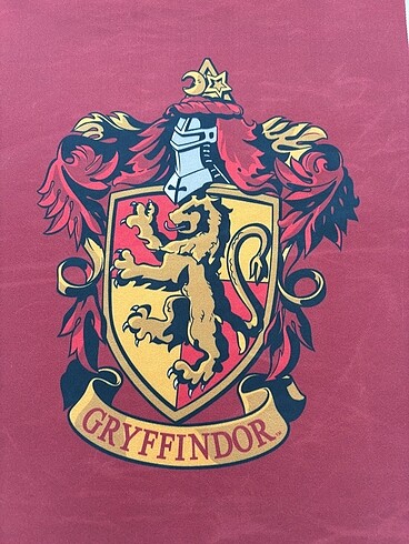 Beden HARRY POTTER BAYRAK