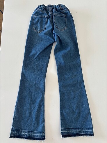 LC Waikiki İSPANYOL PAÇA PANTOLON