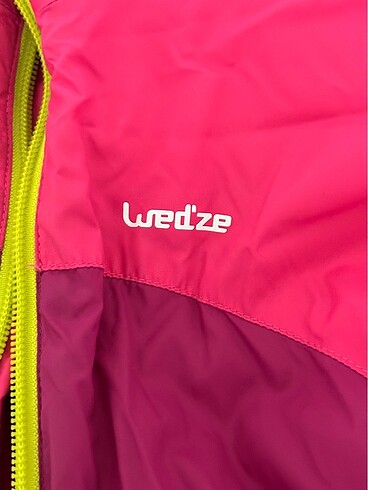 Decathlon DECATHLON KIZ ÇOCUK MONTU