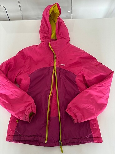 DECATHLON KIZ ÇOCUK MONTU