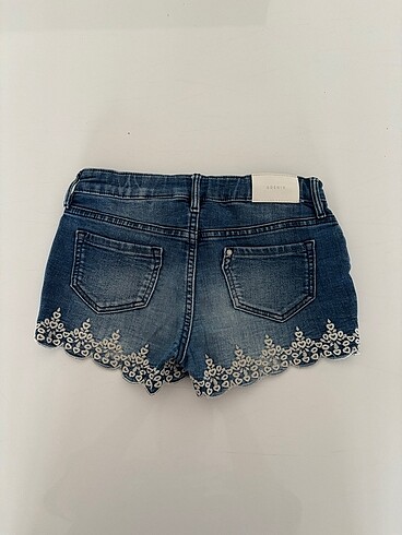 8 Yaş Beden H&M ŞORT