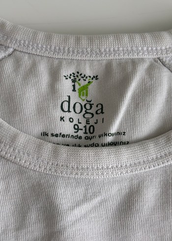 Diğer DOĞA KOLEJİ ÜST