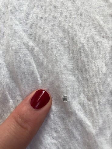 Diğer y2k oversize bluz