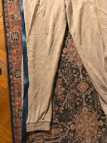 Stradivarius stradivarius jogger eşofman