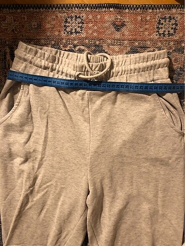s Beden stradivarius jogger eşofman