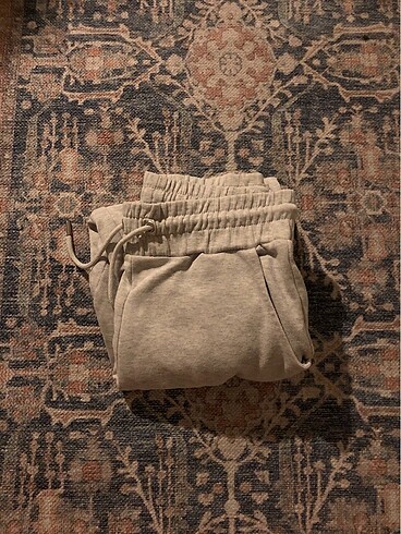 stradivarius jogger eşofman