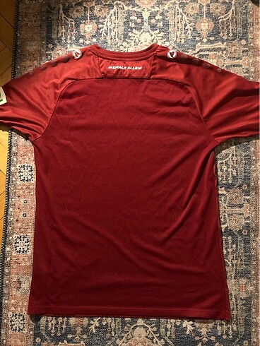 l Beden streetwear forma