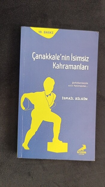 Çanakkale'nin İsimsiz Kahramanları