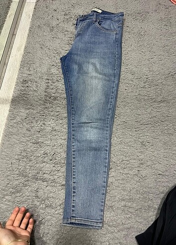 Kot pantolon