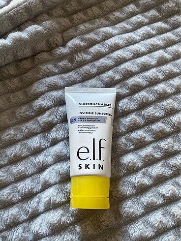 E.L.F