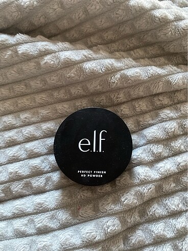 E.L.F