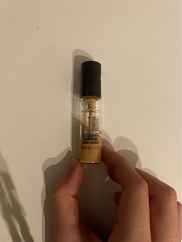 mac cosmetics