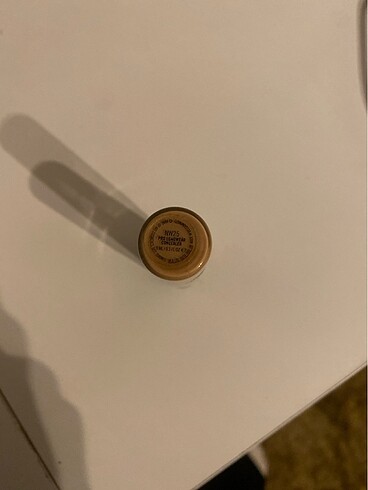 Beden mac cosmetics