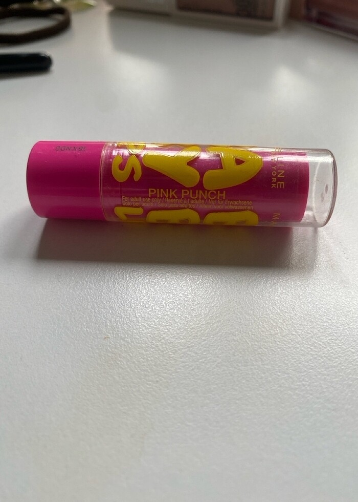 maybelline newyork - Görsel 2