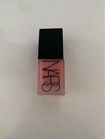 nars allık