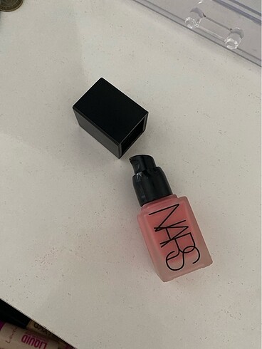 Nars nars allık