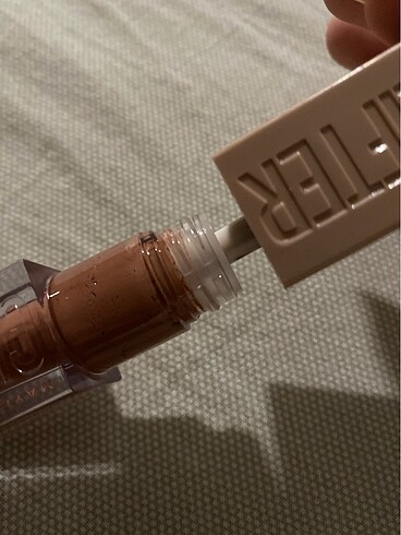 Beden Renk maybelline
