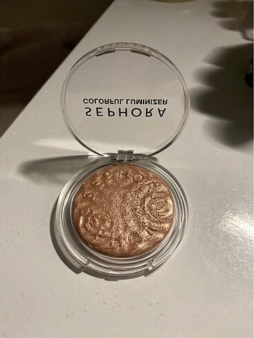  Beden sephora collection