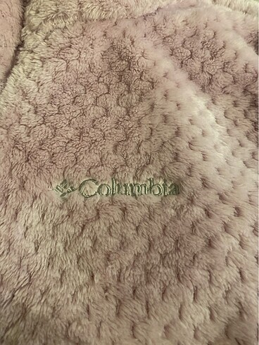 Columbia columbia
